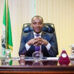 Dr Sam Amadi