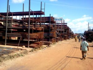 FCTA to enforce 6 pm closing time in Abuja suburb markets