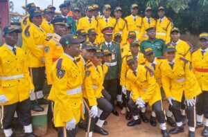 Nasarawa: We’ve arrested about 10 hardened criminals, NAYES boss says