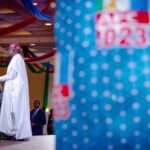 APC presidential candidate Asiwaju Bola Ahmed Tinubu