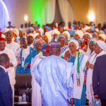 Road to 2023: APC women accelerate campaign, promise equal representation