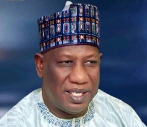 Salihu Baba Alkali