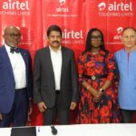 Airtel restates commitment to empowering, uplifting underprivileged