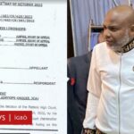 Kanu’s lawyers write Malami, DSS, seek his immediate release