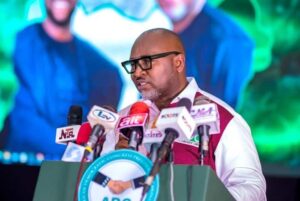 ADC holds special convention, ratifies expulsion of presidential candidate, others
