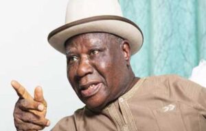 Edwin Clark