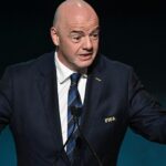 Gianni Infantino