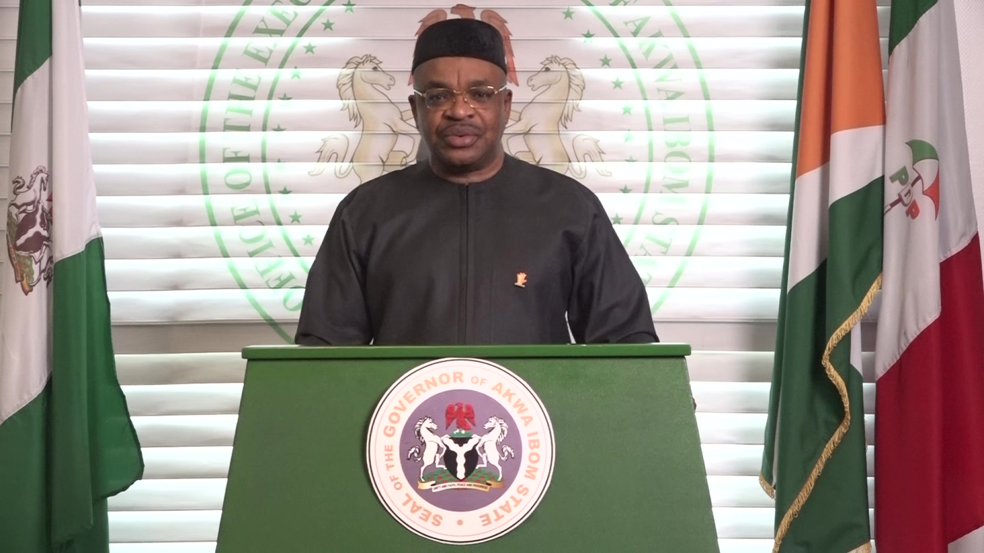 Akwa Ibom set to tackle food shortage through agro-rebirth programme