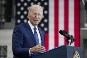 Joe Biden