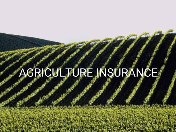 AGRIC-INSURANCE