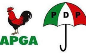 APGA-PDP