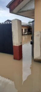 Adagbari health centre