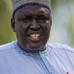 Aminu Kurfi,