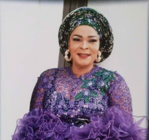 Ann Agom Eze
