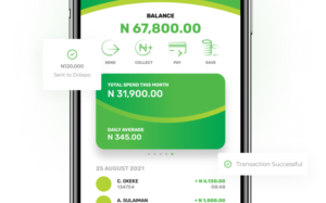 Glo to drive financial inclusion via its MoneyMaster PSB