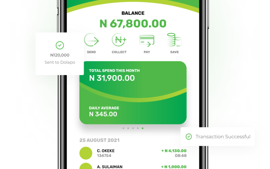 Glo to drive financial inclusion via its MoneyMaster PSB