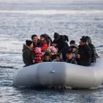 Athens calls on Turkey to stop migrant boats after accidents