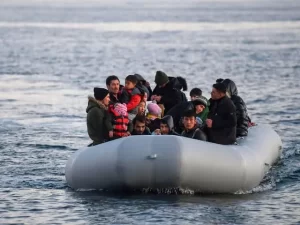 Athens calls on Turkey to stop migrant boats after accidents