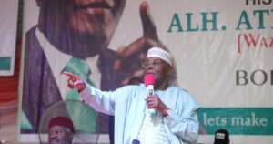 Atiku Abubakar