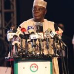Atiku Abubakar