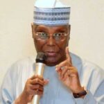 Atiku Abubakar