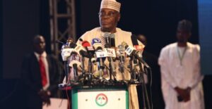 Atiku Abubakar