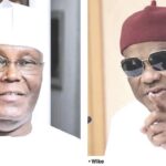 Atiku and Wike