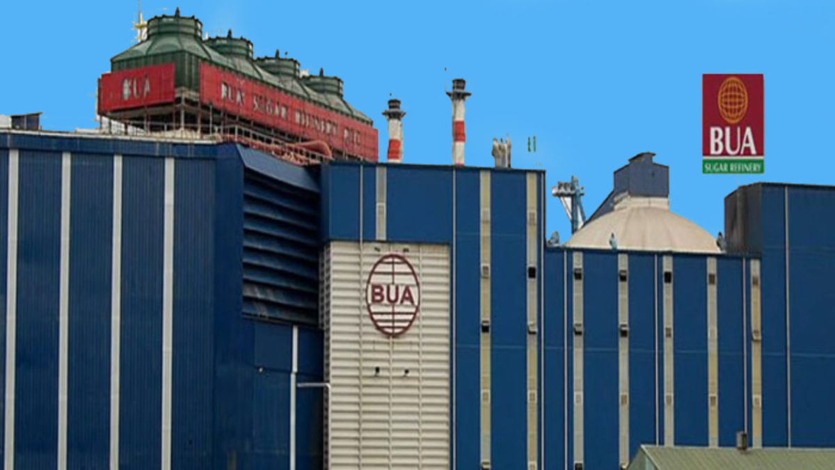BUA-Group-1