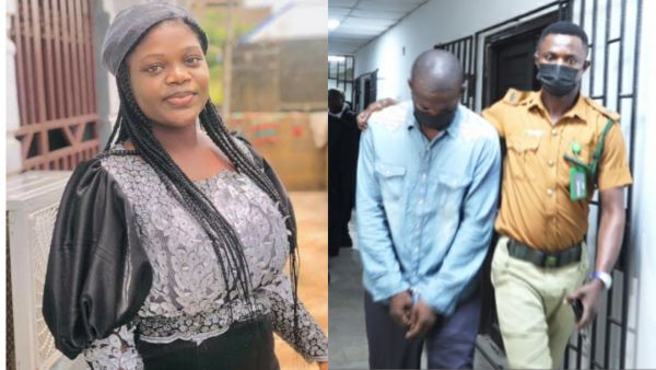 Bamise’s murder was initially reported as a kidnapping case: Police