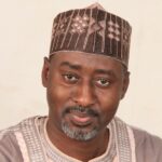 Bashir Ishaq Bashir