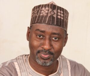 Bashir Ishaq Bashir