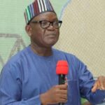 Governor Samuel Ortom