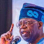 Bola Tinubu