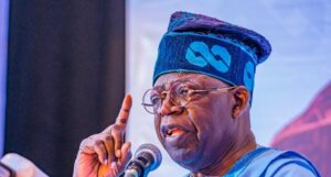Bola Tinubu