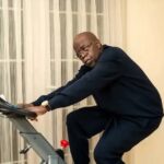 Bola Tinubu