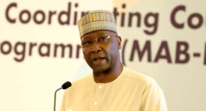 Boss Mustapha