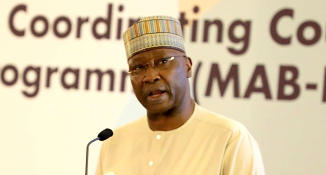 Boss Mustapha