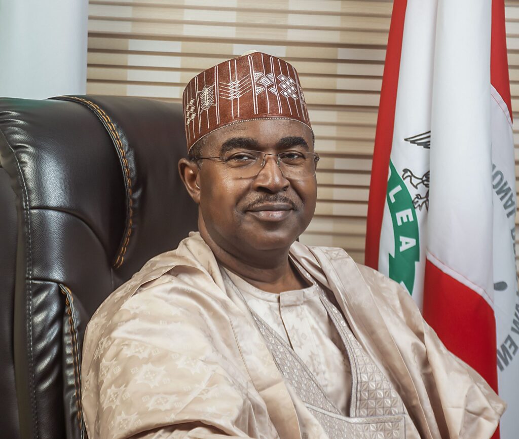 Buba Marwa