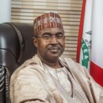 Buba Marwa