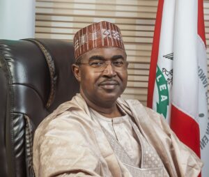 Buba Marwa