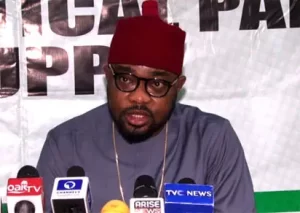 CUPP-spokesman