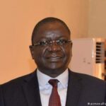 Chad’s Prime Minister Albert Pahimi Padacke