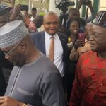 Ortom withdraws support for Atiku over statement on herdsmen killings