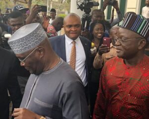Ortom withdraws support for Atiku over statement on herdsmen killings