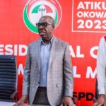 Nigeria will collapse if Tinubu emerges president – Obaseki