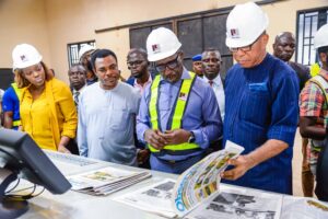 ‘ECHO’: APC slams Obaseki for renaming ‘The Nigerian Observer’