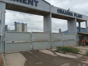 Dangote