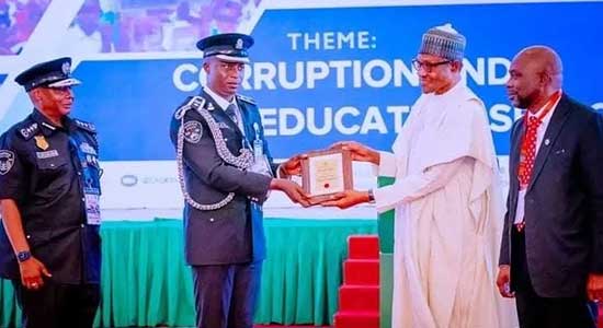 Daniel-Amah-police