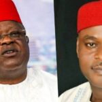 David Umahi, deputy
