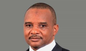 Dr Bashir Jamoh